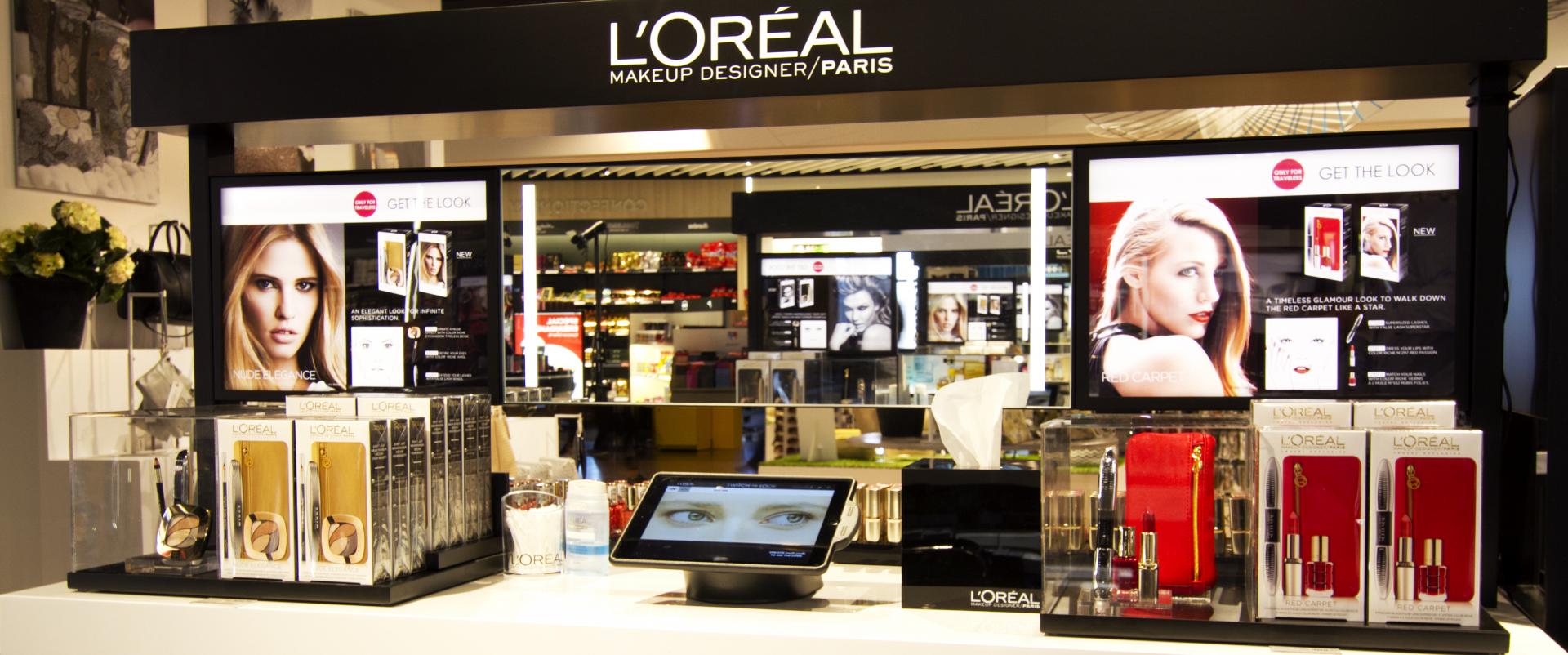 Wojny kulturowe - Arabowie wyrzucają francuskie kosmetyki z półek